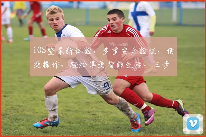 iOS登录新体验，多重安全验证，便捷操作，轻松享受智能生活，三步搞定
