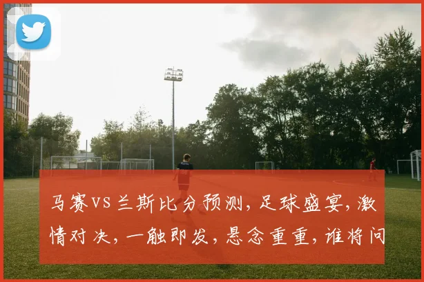 马赛vs兰斯比分预测,足球盛宴,激情对决,一触即发,悬念重重,谁将问鼎
